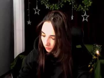 evelina_meow from Chaturbate