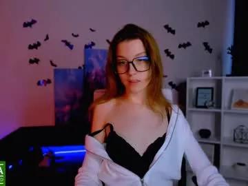 evelina_meow from Chaturbate