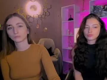 evelina_sun_ from Chaturbate is Freechat