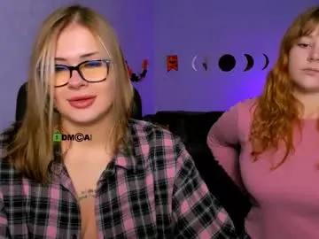 evelina_sun_ from Chaturbate is Freechat