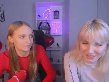 evelina_sun_ from Chaturbate is Freechat