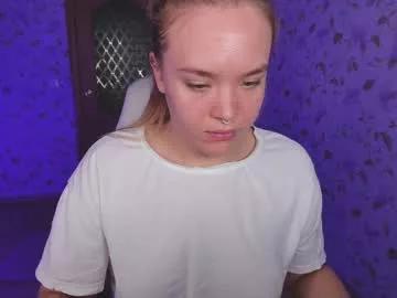 evelinadarling from Chaturbate is Freechat