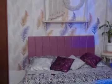 eveling_jones18 from Chaturbate is Freechat