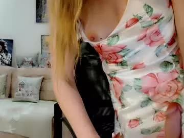 evelove33 from Chaturbate