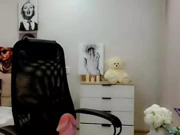 evelove33 from Chaturbate