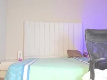 evelyn_jones__ from Chaturbate is Freechat
