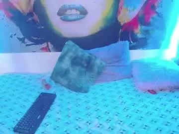 evelyn_mature19 from Chaturbate