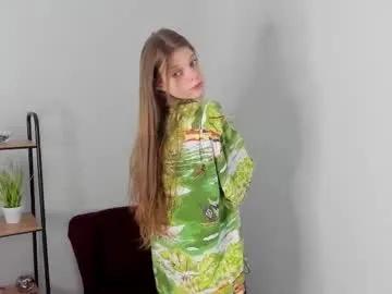 evelyn_mitchell from Chaturbate is Freechat