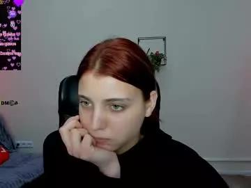evelyn_muse from Chaturbate is Freechat