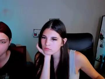 evelyn_muse from Chaturbate