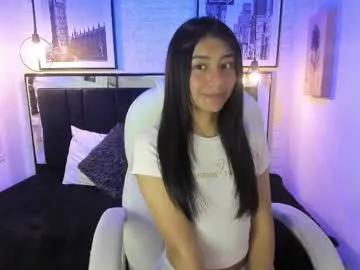 evelyn_rose_tk from Chaturbate is Freechat