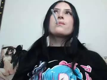 evelyn_sheeran from Chaturbate