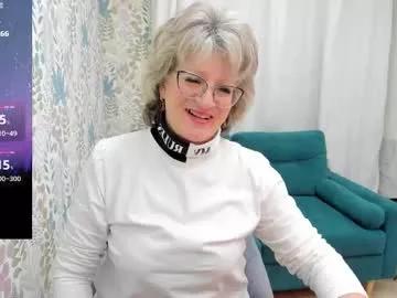 evelynblissful from Chaturbate