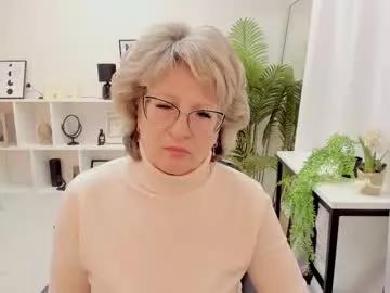 evelynblissful from Chaturbate