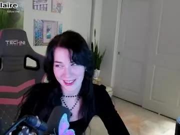 evelynclaire from Chaturbate