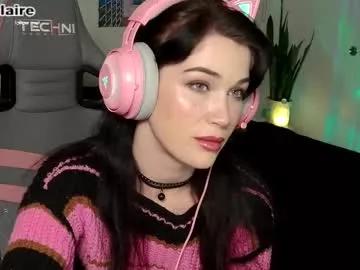 evelynclaire from Chaturbate