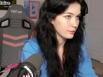 evelynclaire from Chaturbate