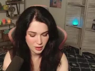 evelynclaire from Chaturbate
