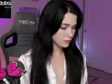 evelynclaire from Chaturbate is Freechat