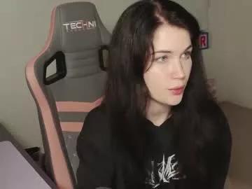 evelynclaire from Chaturbate