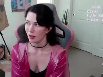 evelynclaire from Chaturbate