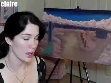 evelynclaire from Chaturbate