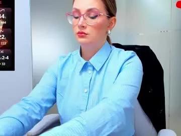 evelyne_rose from Chaturbate is Freechat