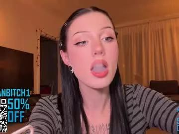 evelynforever from Chaturbate