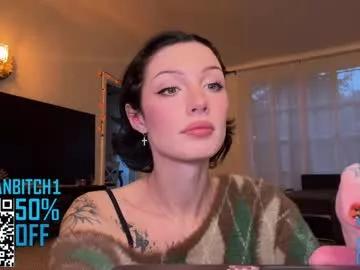 evelynforever from Chaturbate