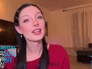 evelynforever from Chaturbate