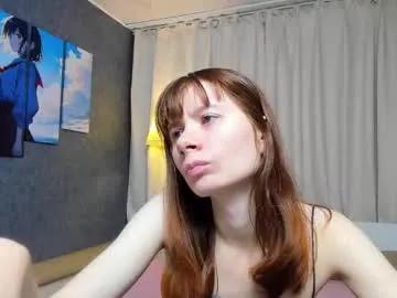evelynjin_ from Chaturbate is Freechat