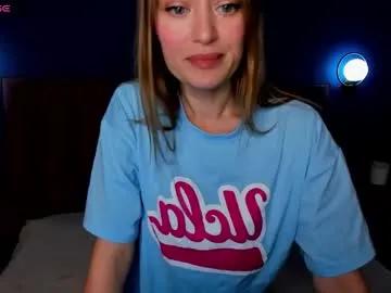 evelynpoole from Chaturbate is Freechat