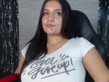 evemilk from Chaturbate
