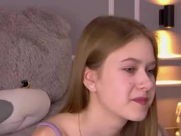 Evemundie from Chaturbate