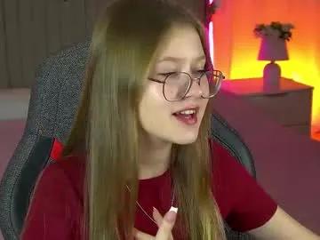 Evemundie from Chaturbate