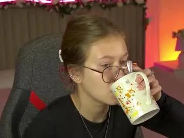 Evemundie from Chaturbate