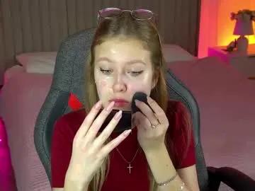 Evemundie from Chaturbate