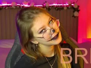 Evemundie from Chaturbate