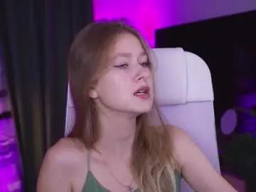 Evemundie from Chaturbate