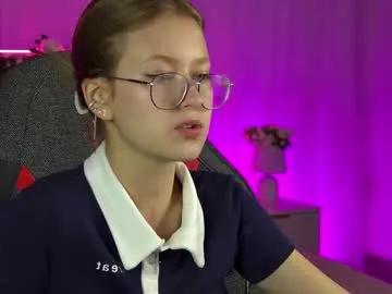 Evemundie from Chaturbate