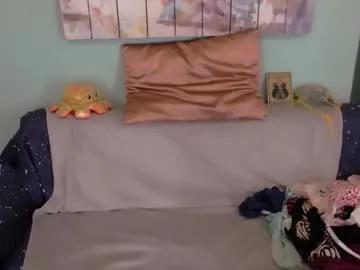 everly_rays on Chaturbate 