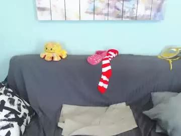 everly_rays on Chaturbate 