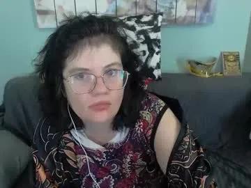 everly_rays on Chaturbate 