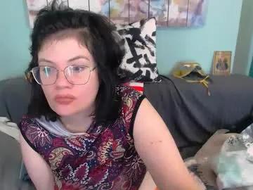 everly_rays on Chaturbate 