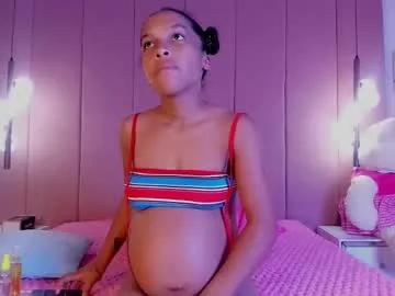 everly_smitth from Chaturbate is Freechat