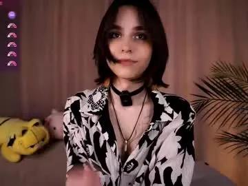 evervessi from Chaturbate is Freechat
