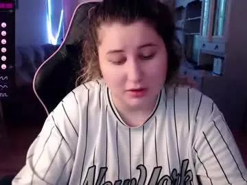 evie_pie from Chaturbate