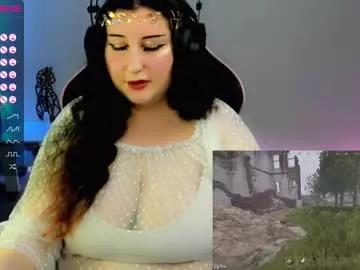 evie_pie from Chaturbate