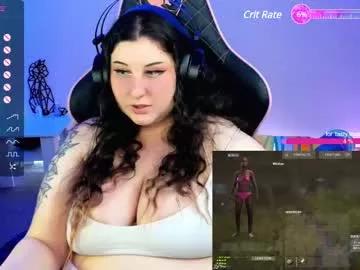 evie_pie from Chaturbate