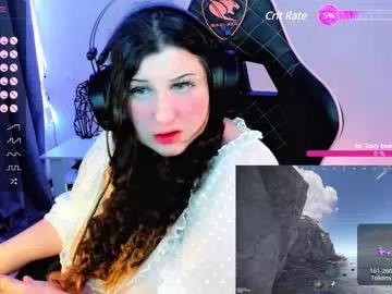 evie_pie from Chaturbate